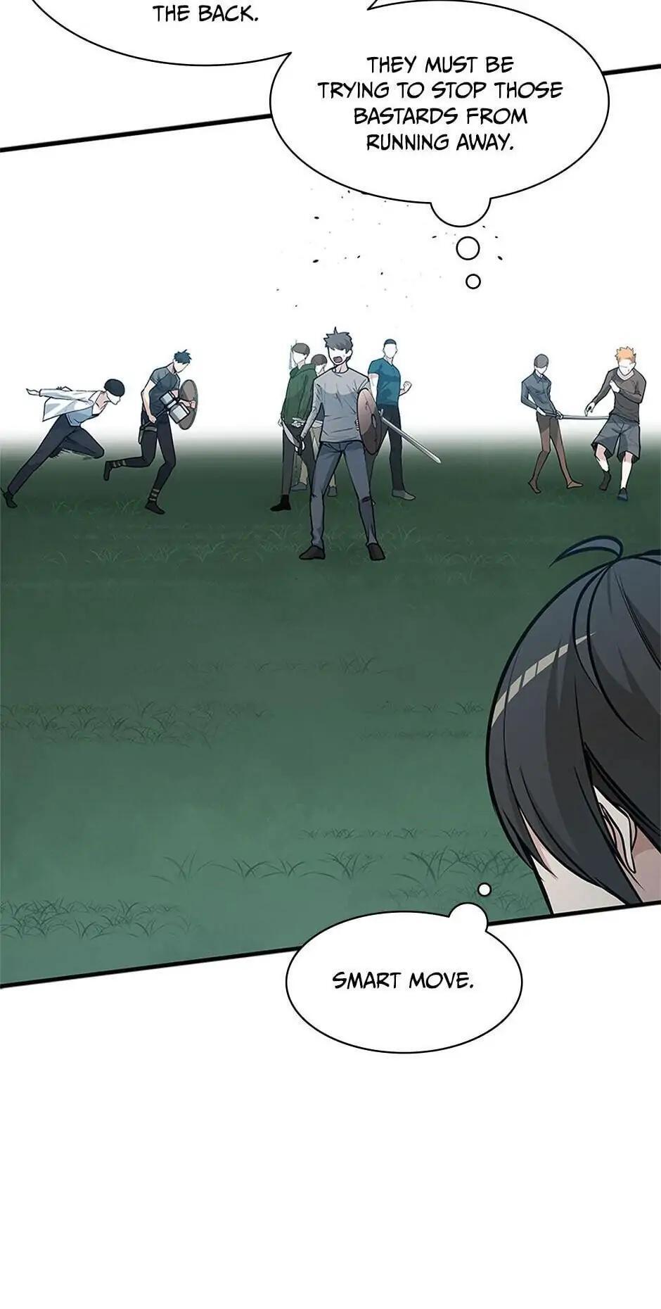 Read The Tutorial Is Too Tough! Manga Online