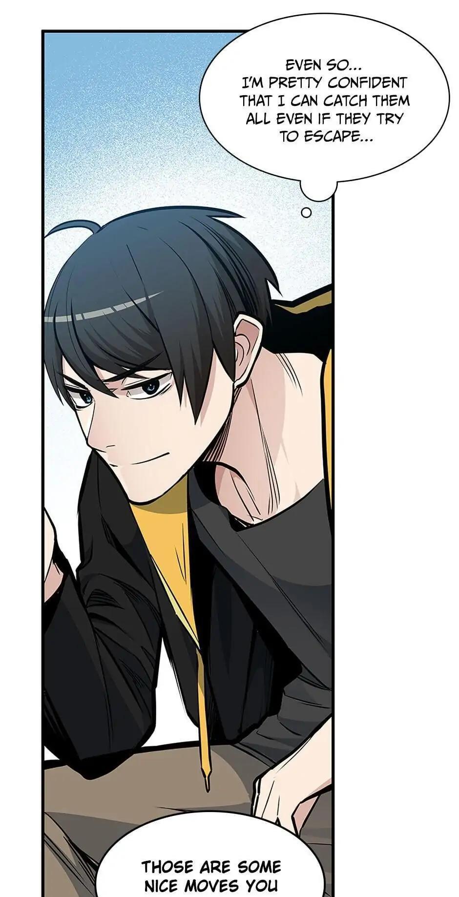Read The Tutorial Is Too Tough! Manga Online