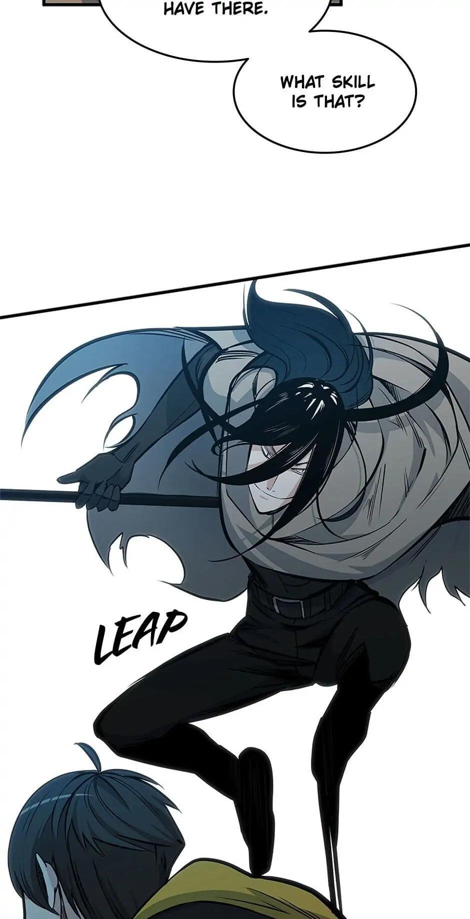 Read The Tutorial Is Too Tough! Manga Online