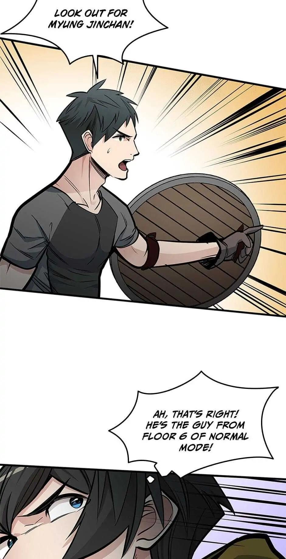 Read The Tutorial Is Too Tough! Manga Online