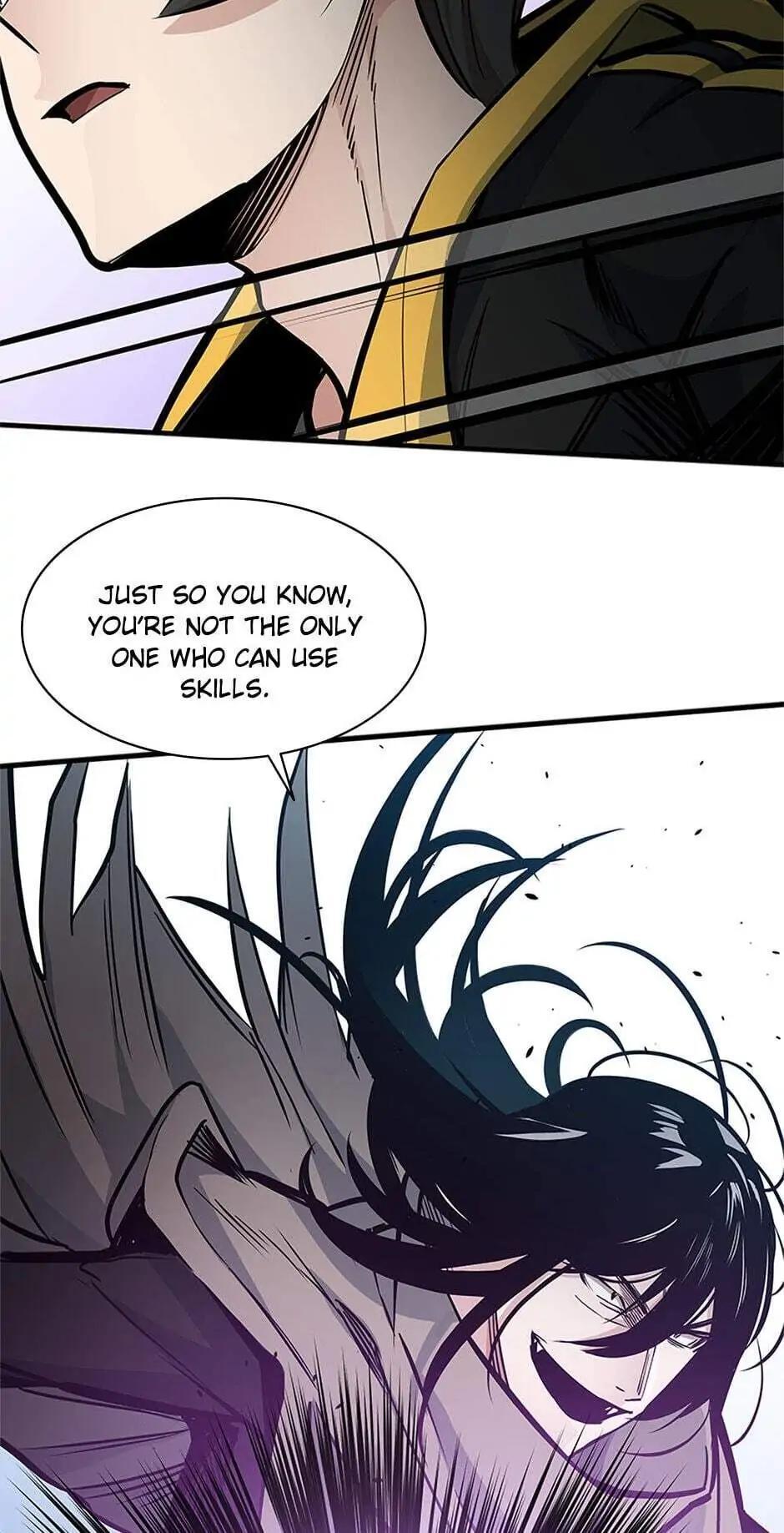Read The Tutorial Is Too Tough! Manga Online