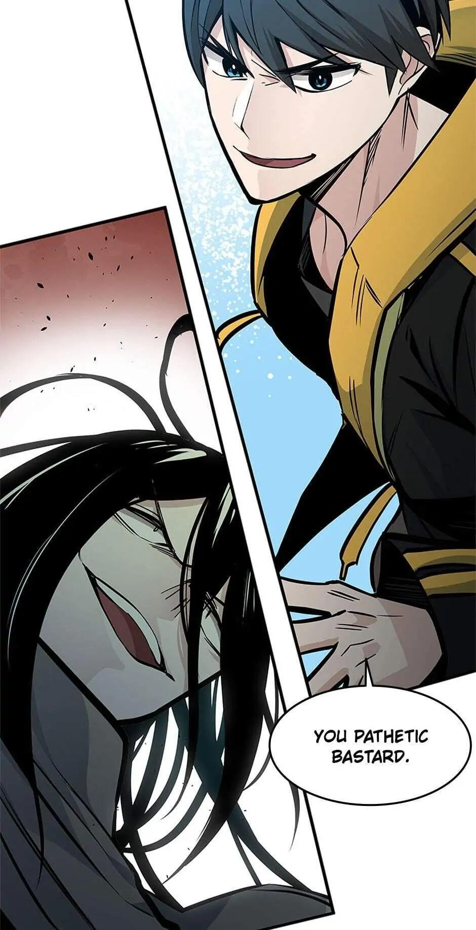 Read The Tutorial Is Too Tough! Manga Online