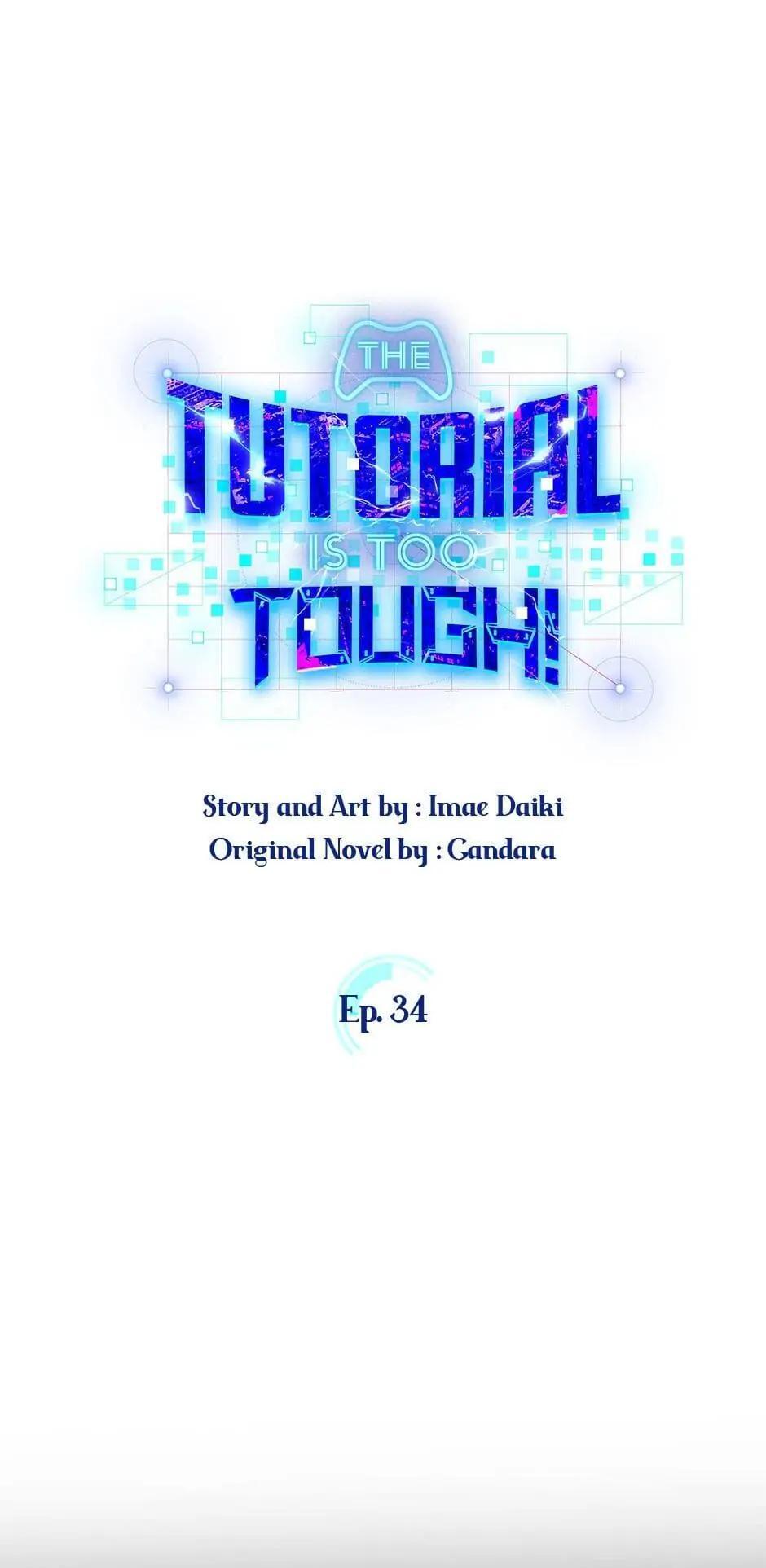 Read The Tutorial Is Too Tough! Manga Online