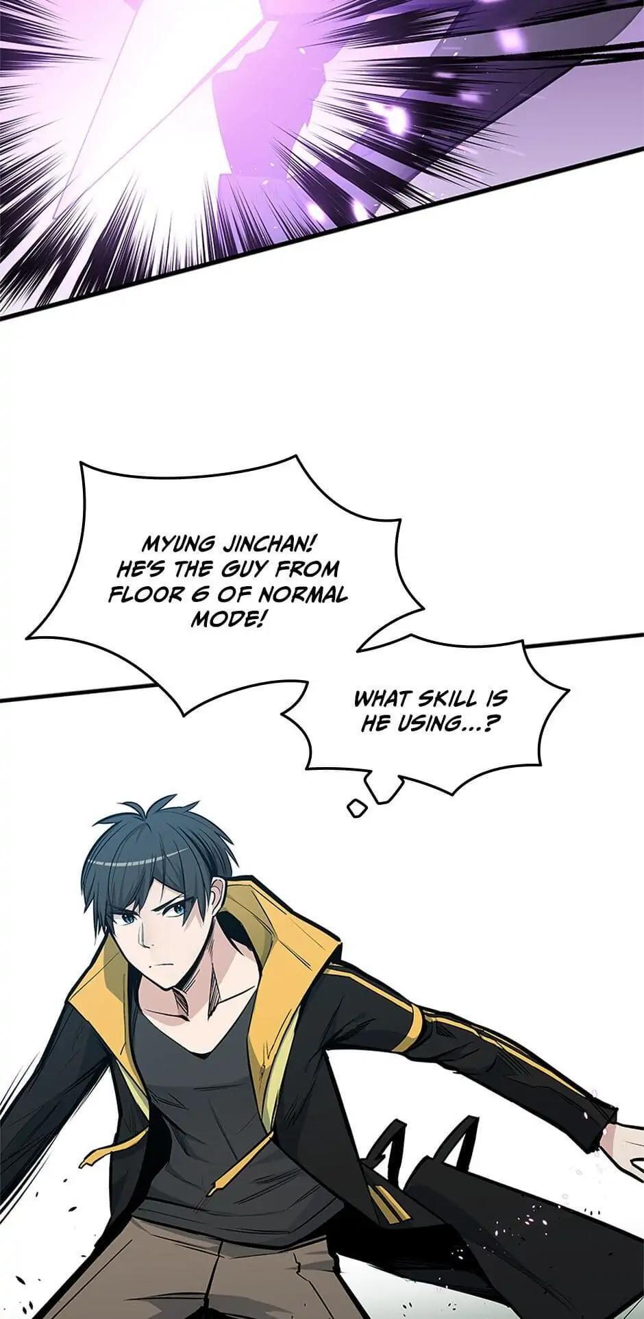 Read The Tutorial Is Too Tough! Manga Online