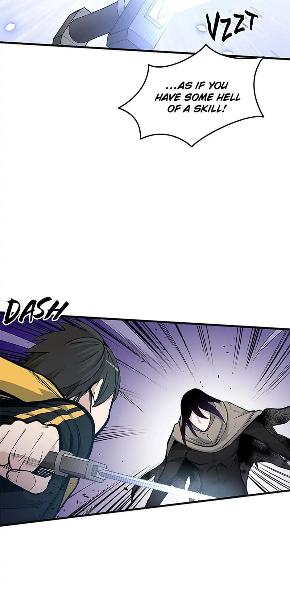Read The Tutorial Is Too Tough! Manga Online