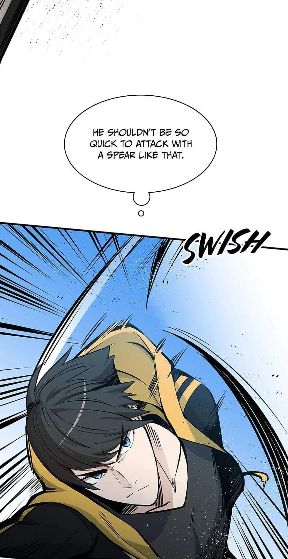 Read The Tutorial Is Too Tough! Manga Online