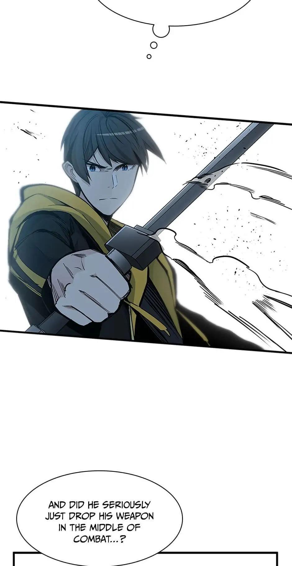 Read The Tutorial Is Too Tough! Manga Online