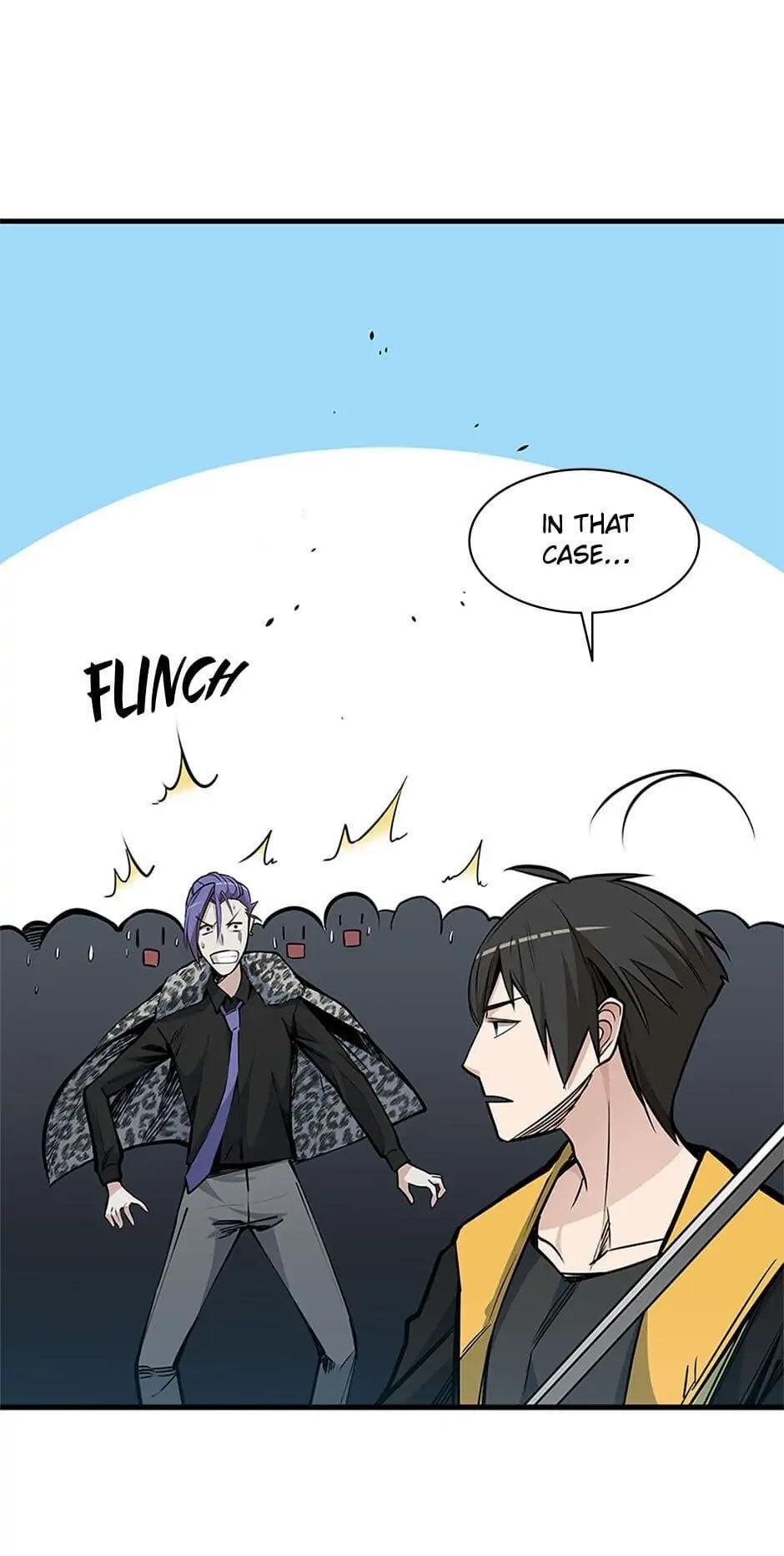 Read The Tutorial Is Too Tough! Manga Online