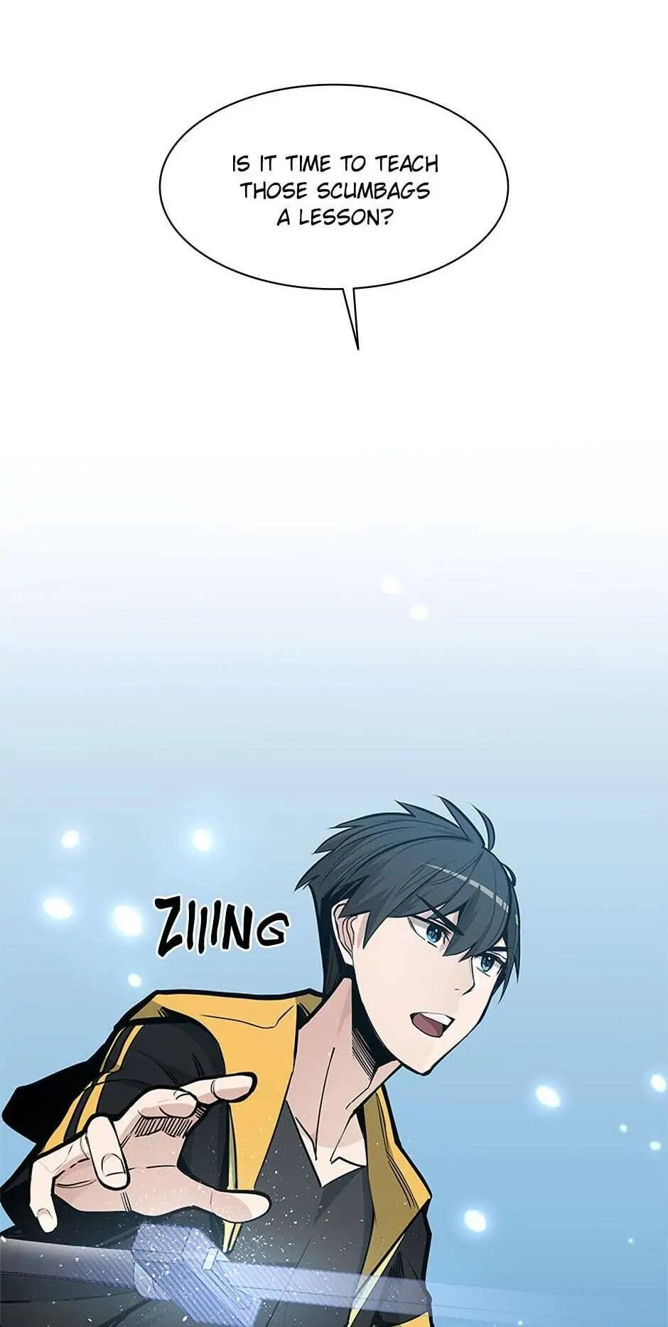 Read The Tutorial Is Too Tough! Manga Online