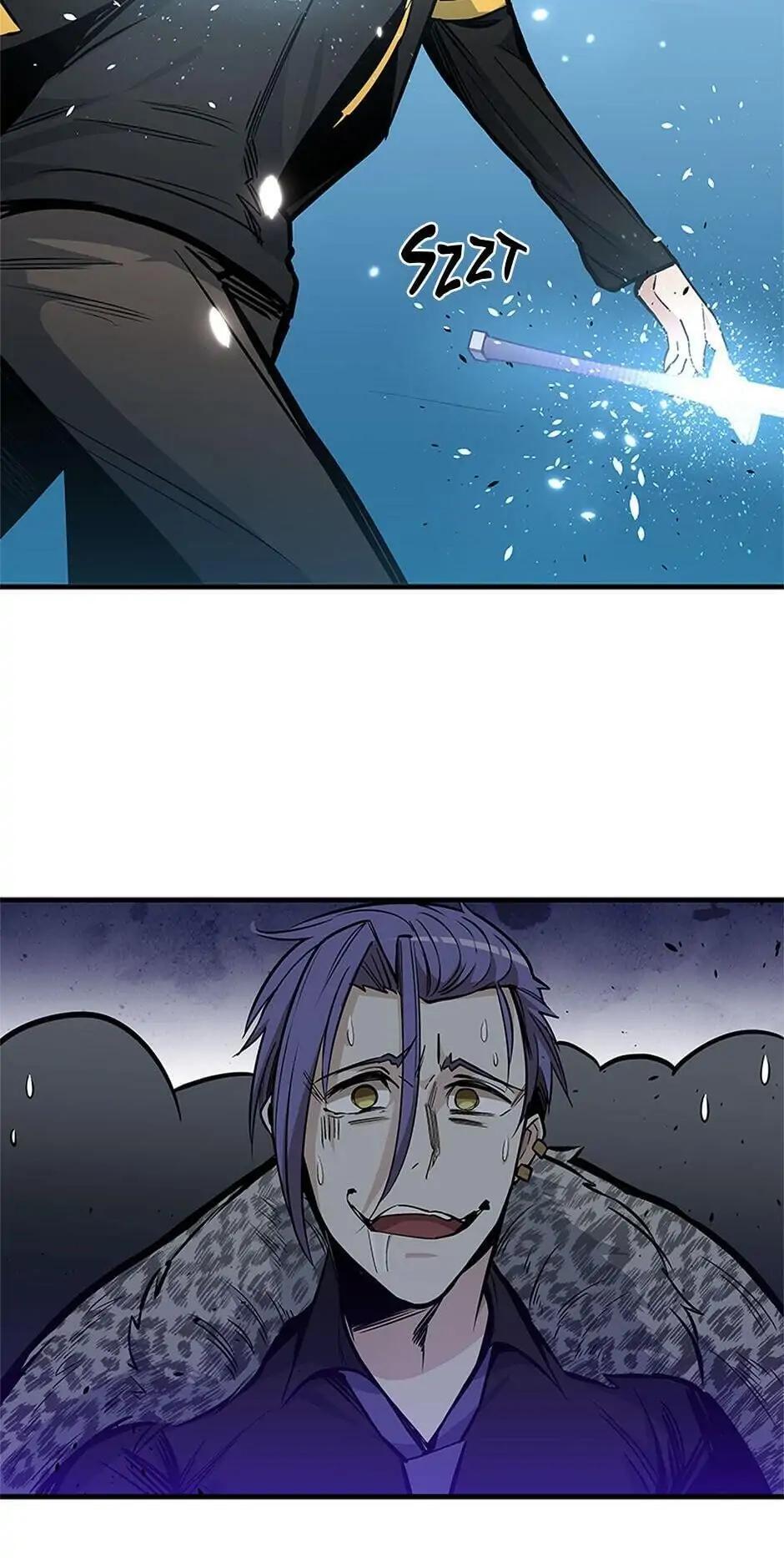 Read The Tutorial Is Too Tough! Manga Online