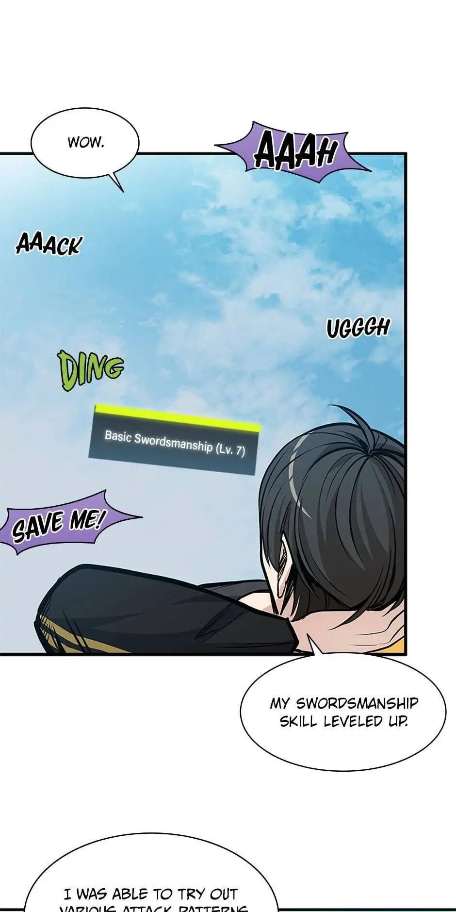 Read The Tutorial Is Too Tough! Manga Online