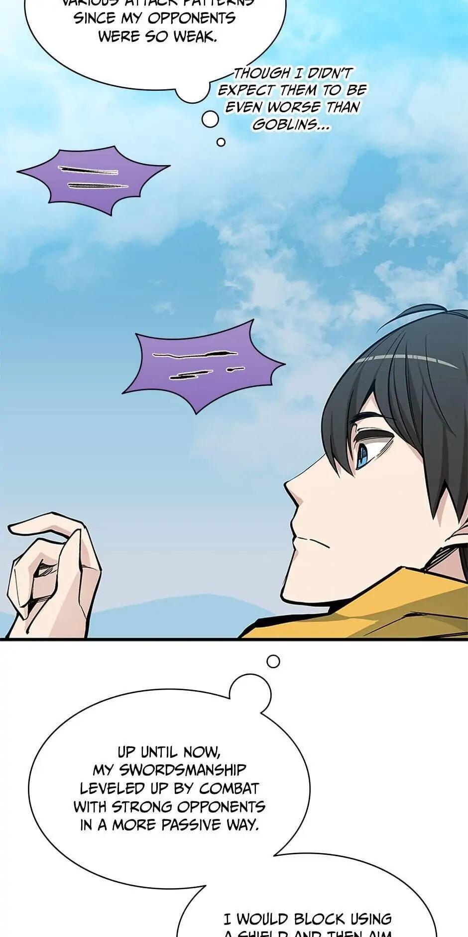 Read The Tutorial Is Too Tough! Manga Online