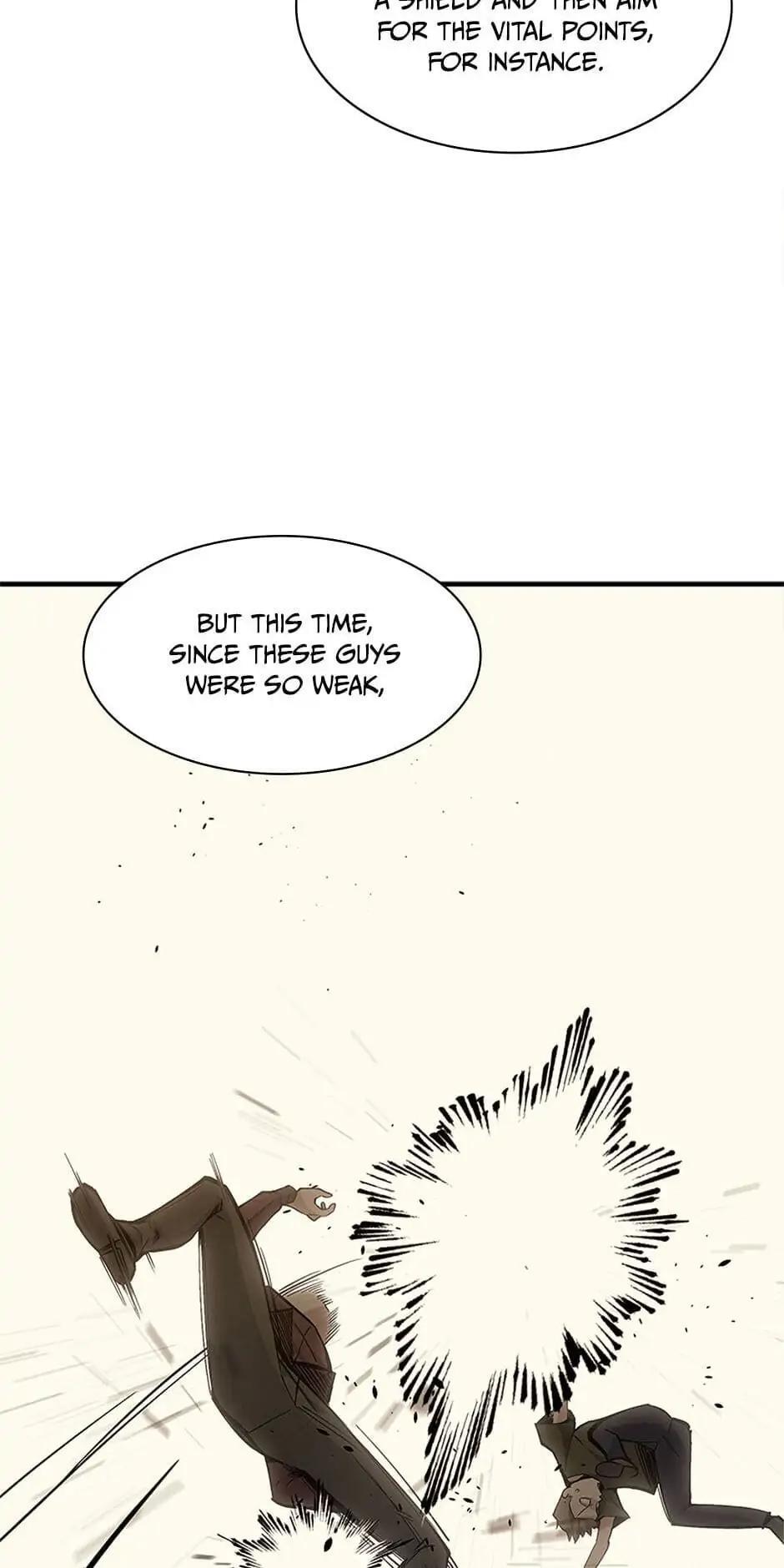 Read The Tutorial Is Too Tough! Manga Online