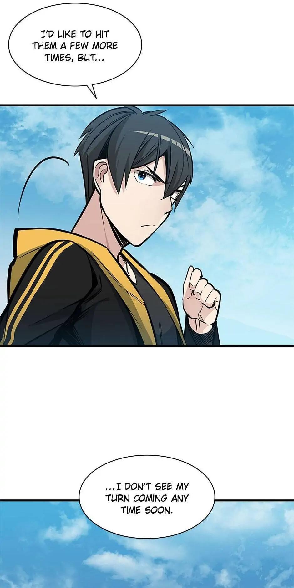 Read The Tutorial Is Too Tough! Manga Online