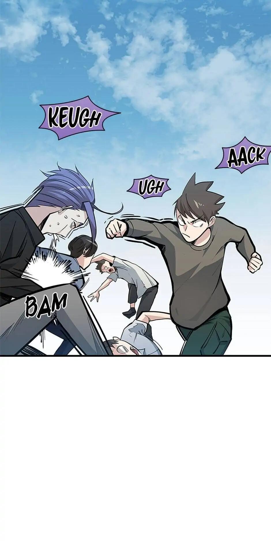 Read The Tutorial Is Too Tough! Manga Online