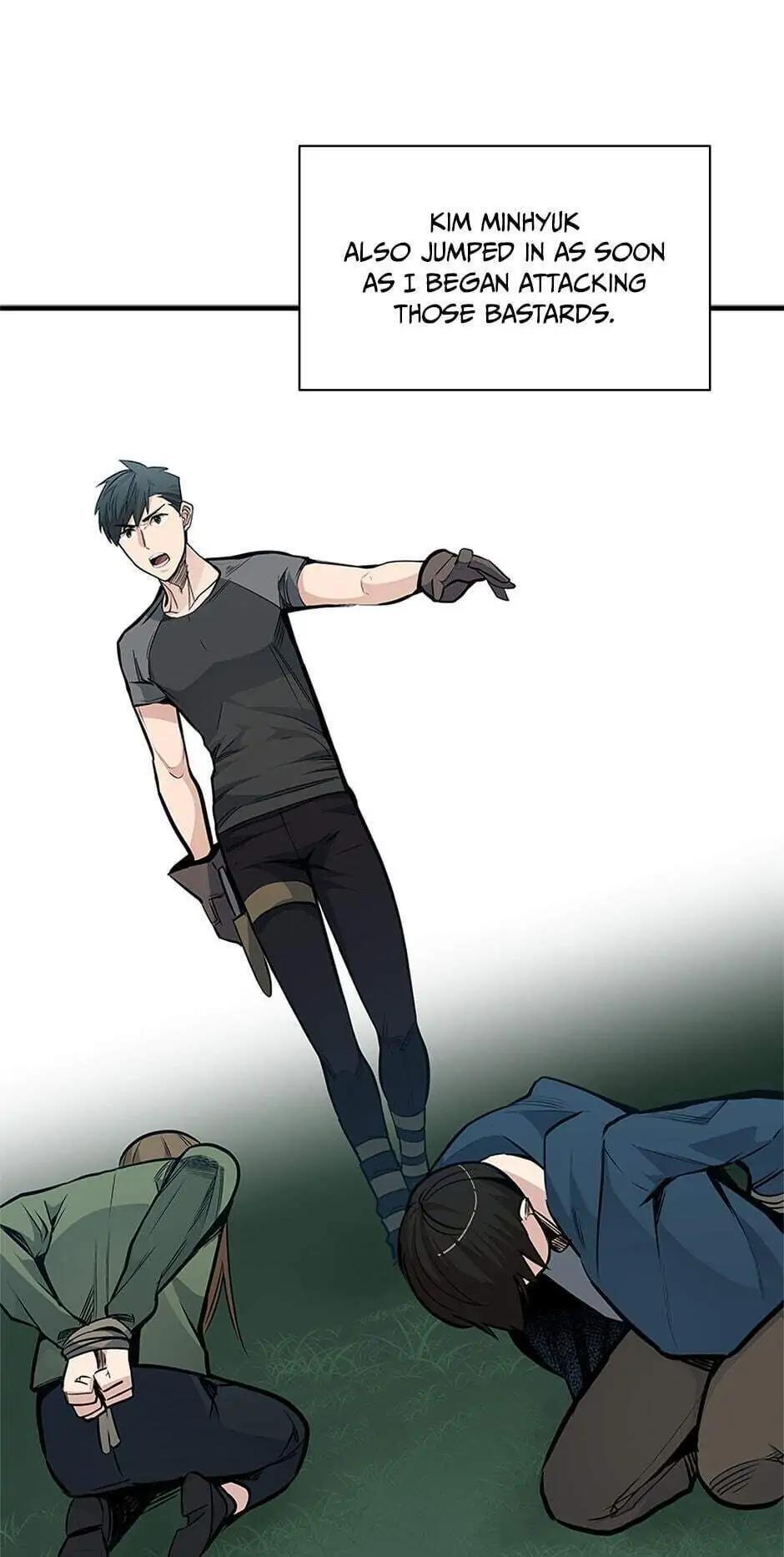 Read The Tutorial Is Too Tough! Manga Online