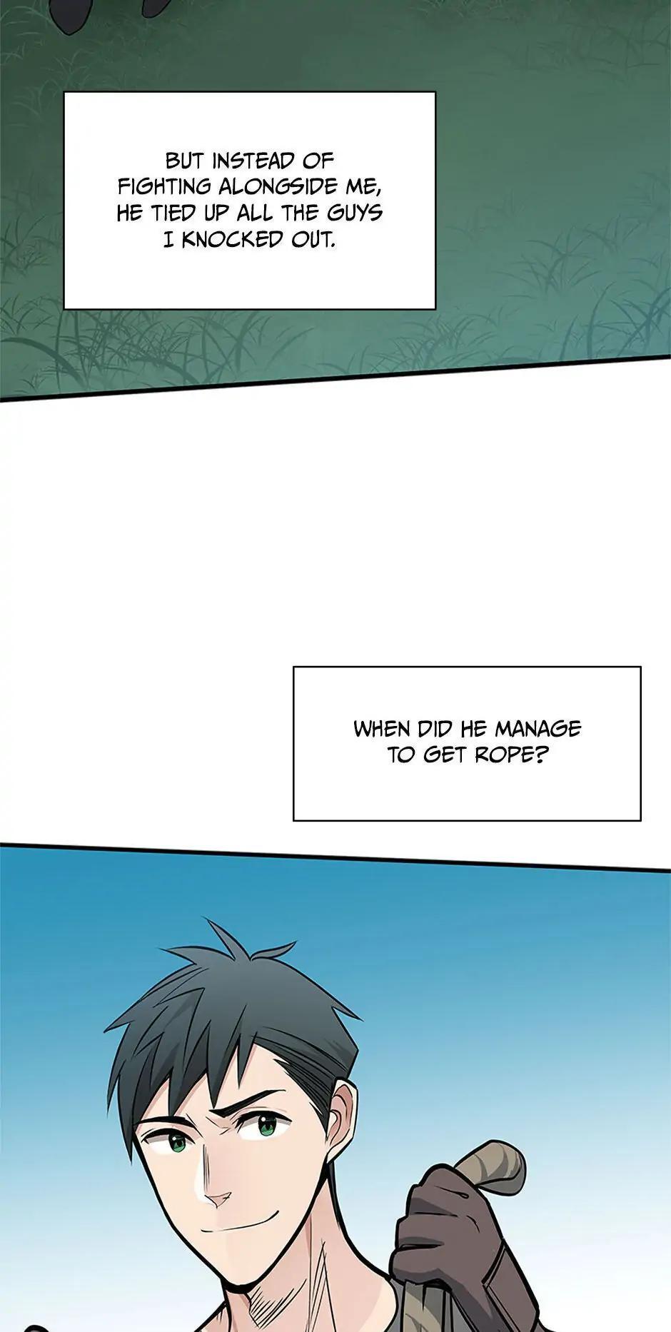 Read The Tutorial Is Too Tough! Manga Online