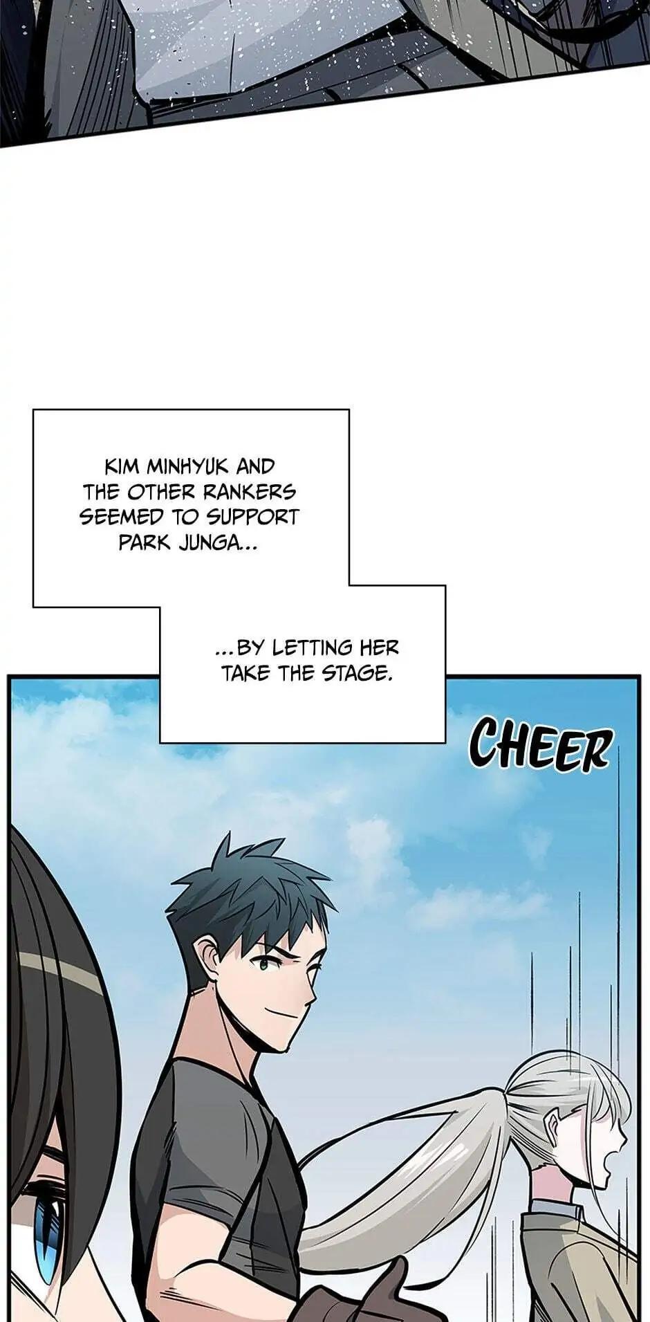 Read The Tutorial Is Too Tough! Manga Online