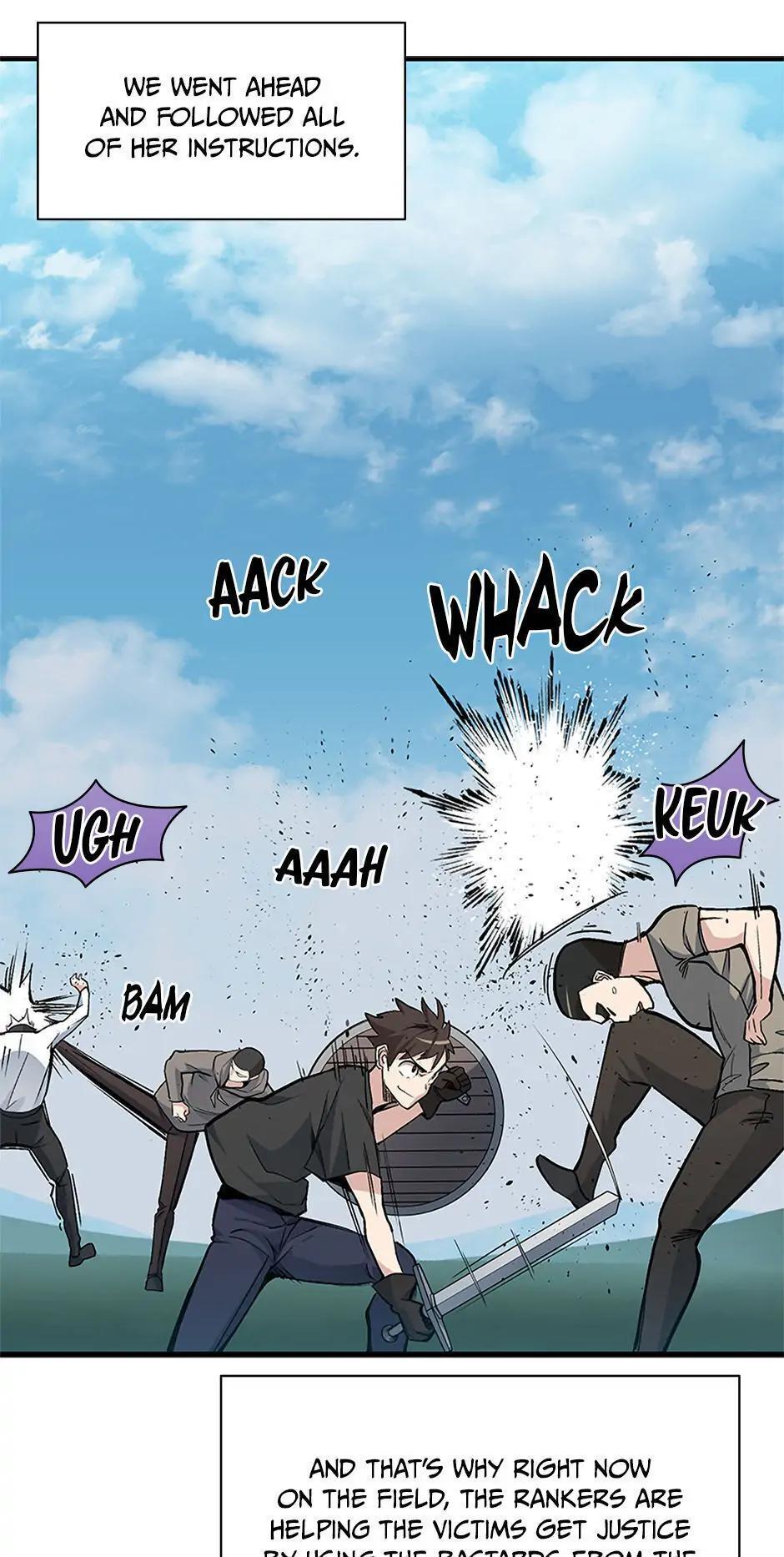 Read The Tutorial Is Too Tough! Manga Online