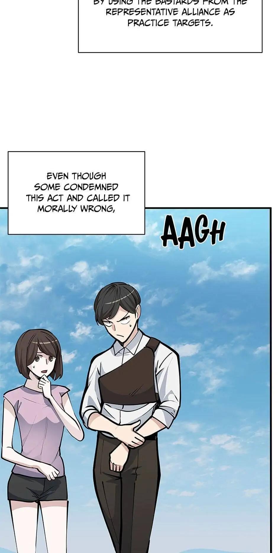 Read The Tutorial Is Too Tough! Manga Online