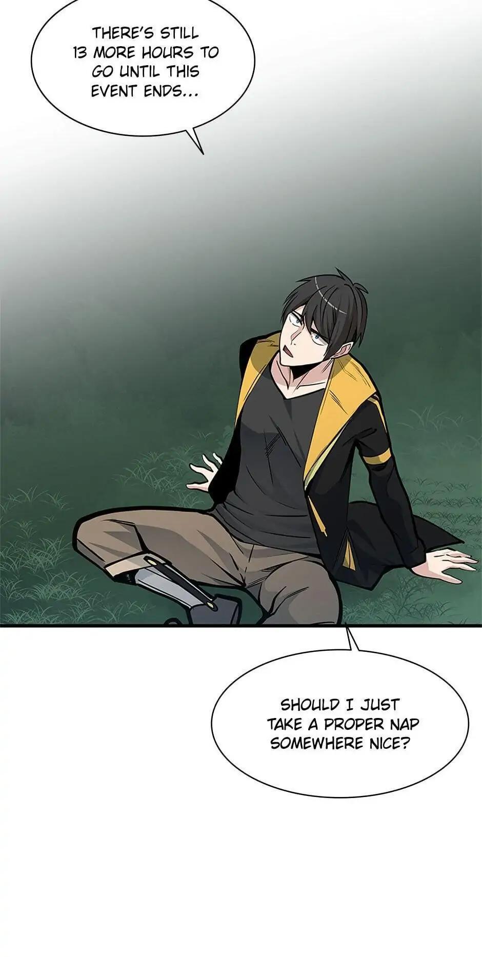Read The Tutorial Is Too Tough! Manga Online