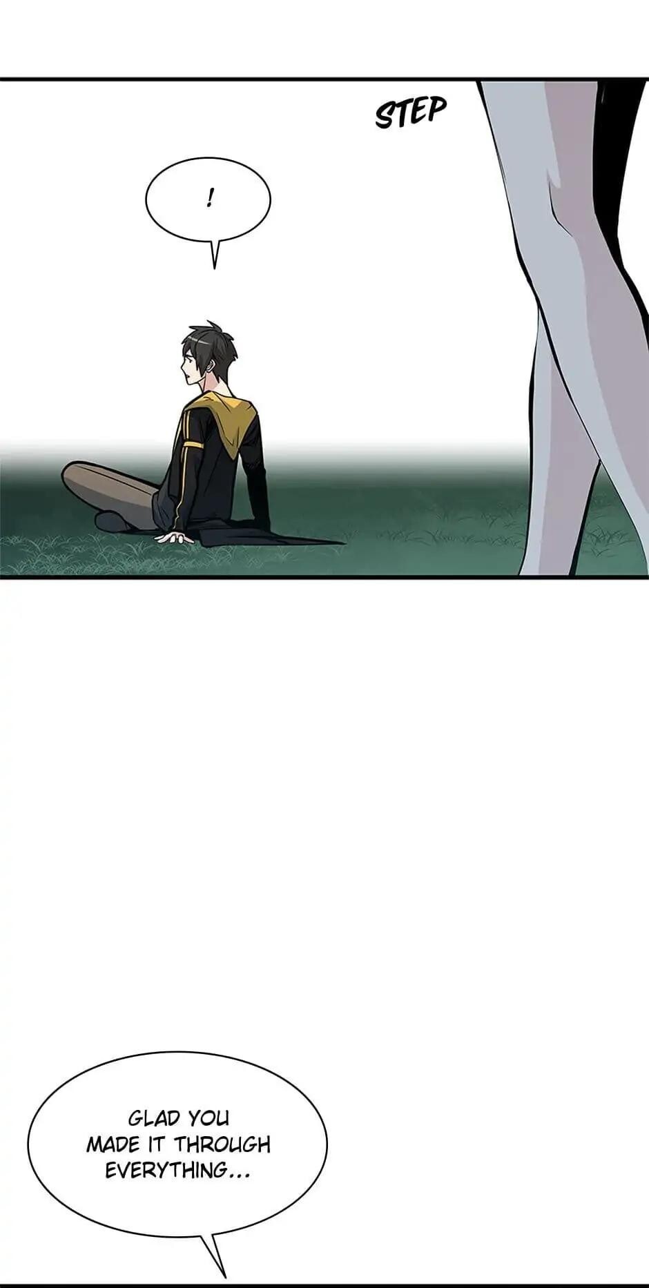 Read The Tutorial Is Too Tough! Manga Online