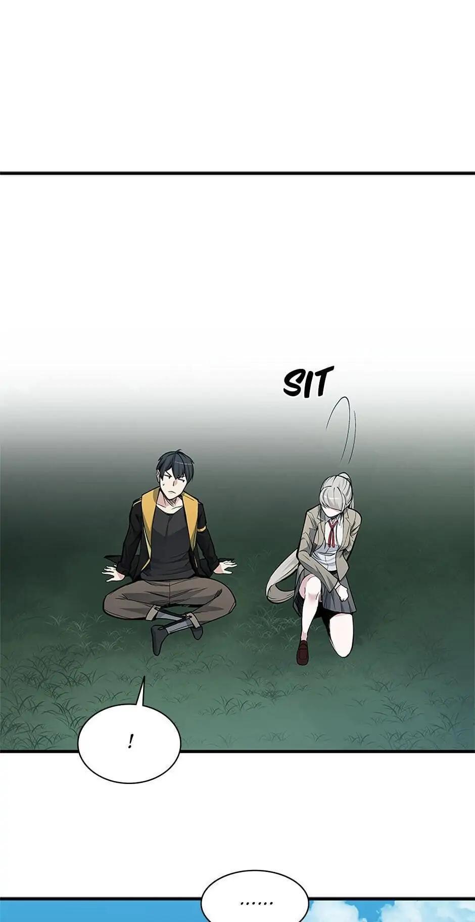 Read The Tutorial Is Too Tough! Manga Online