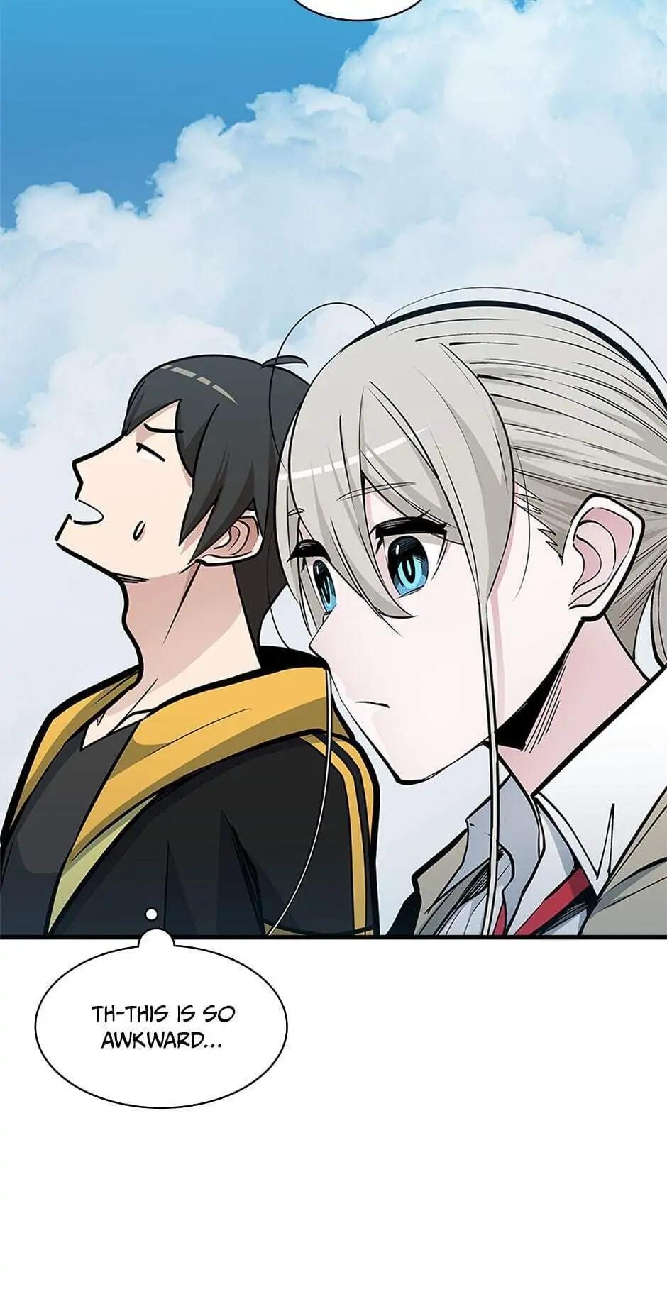 Read The Tutorial Is Too Tough! Manga Online
