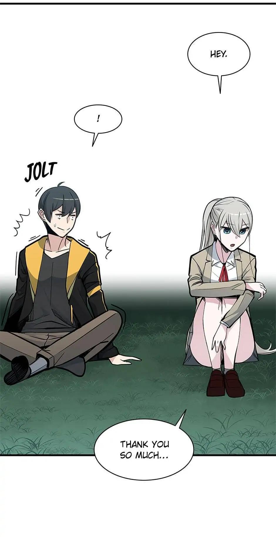 Read The Tutorial Is Too Tough! Manga Online