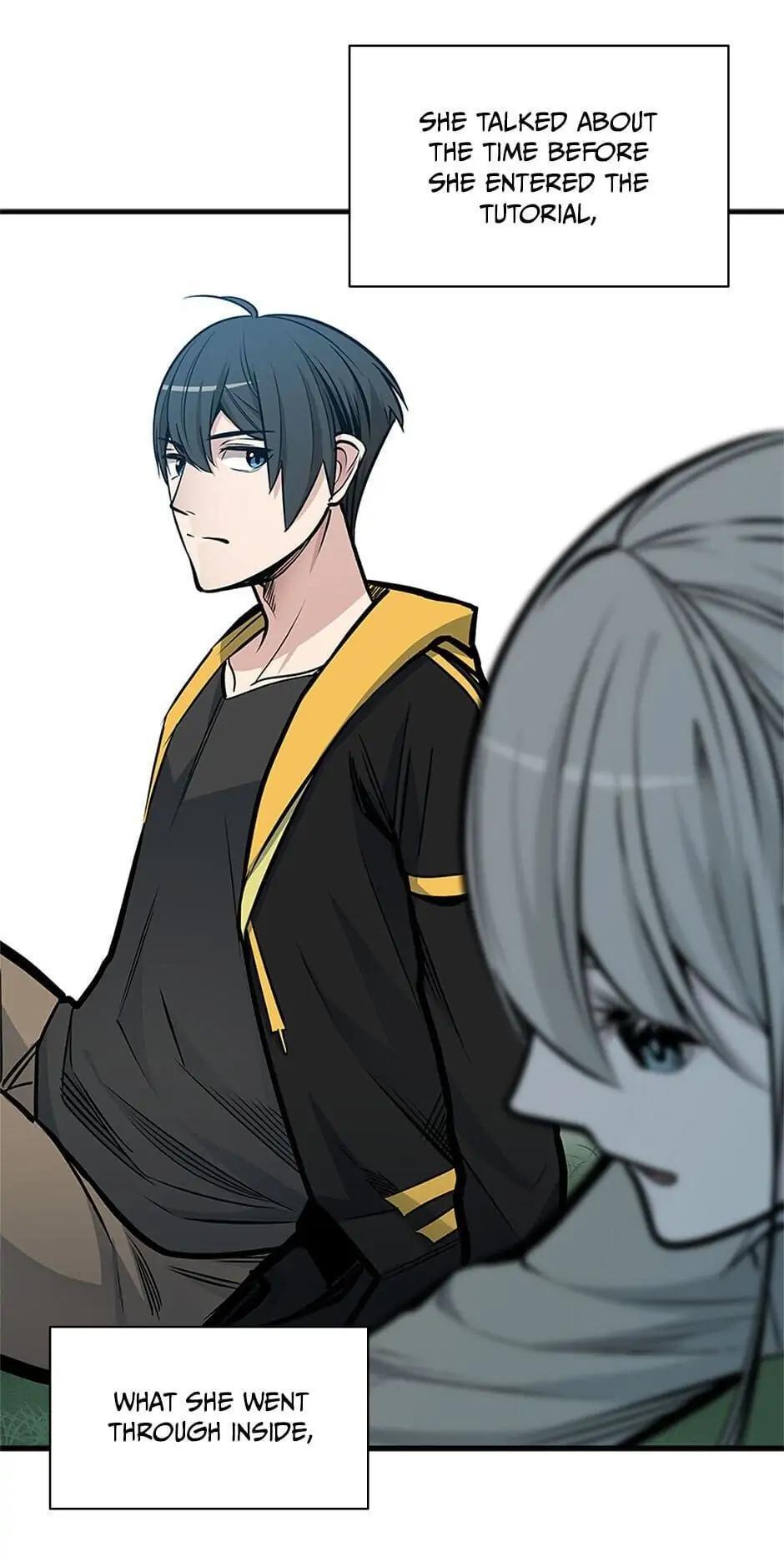 Read The Tutorial Is Too Tough! Manga Online