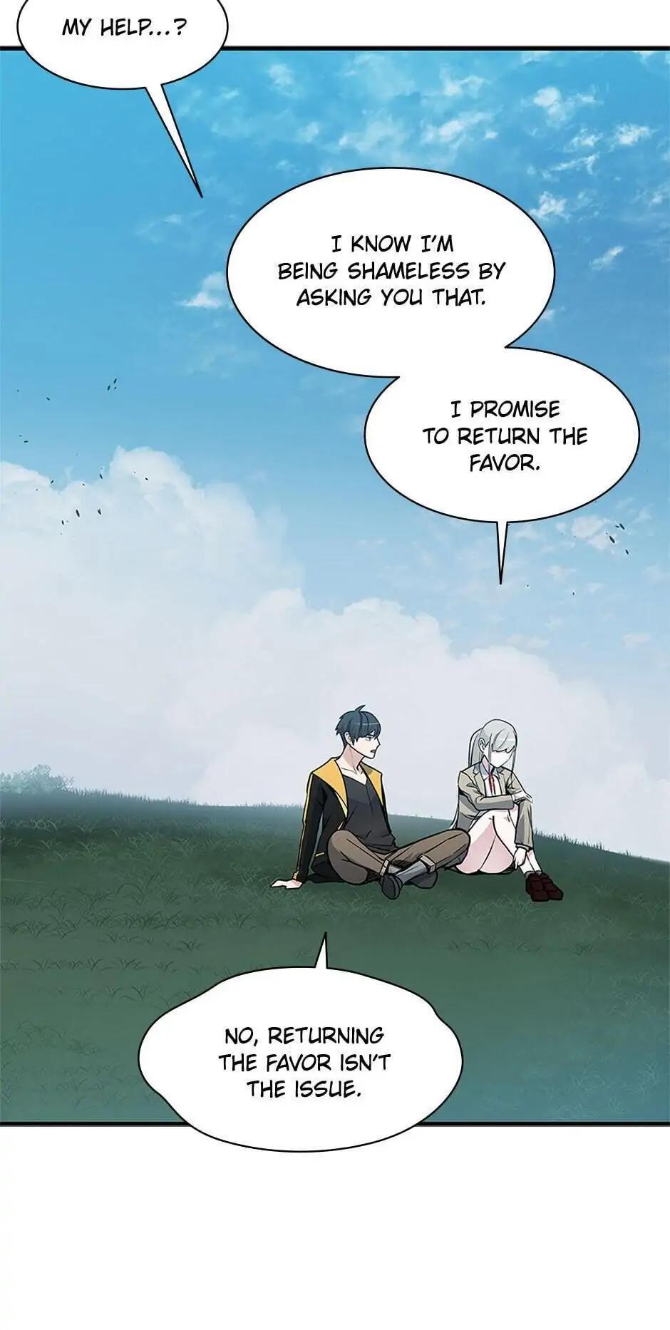 Read The Tutorial Is Too Tough! Manga Online