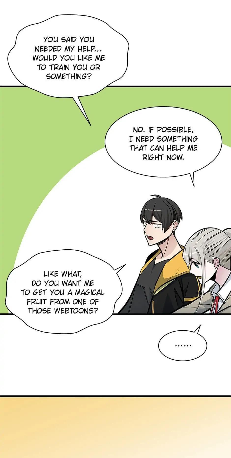 Read The Tutorial Is Too Tough! Manga Online