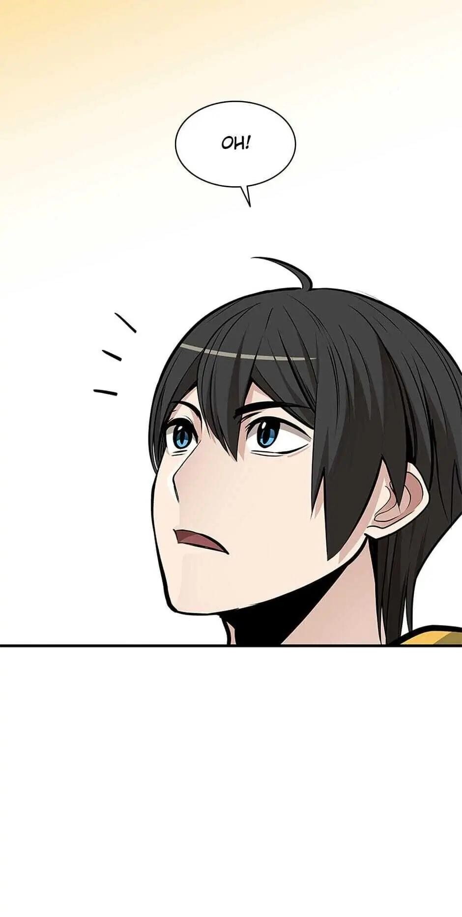 Read The Tutorial Is Too Tough! Manga Online