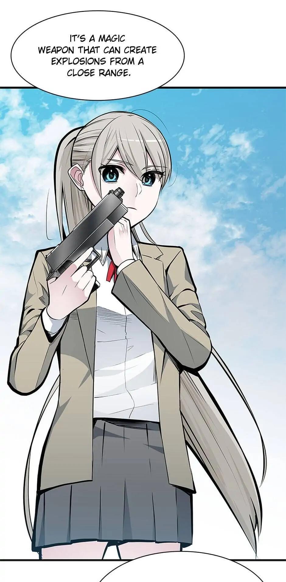 Read The Tutorial Is Too Tough! Manga Online