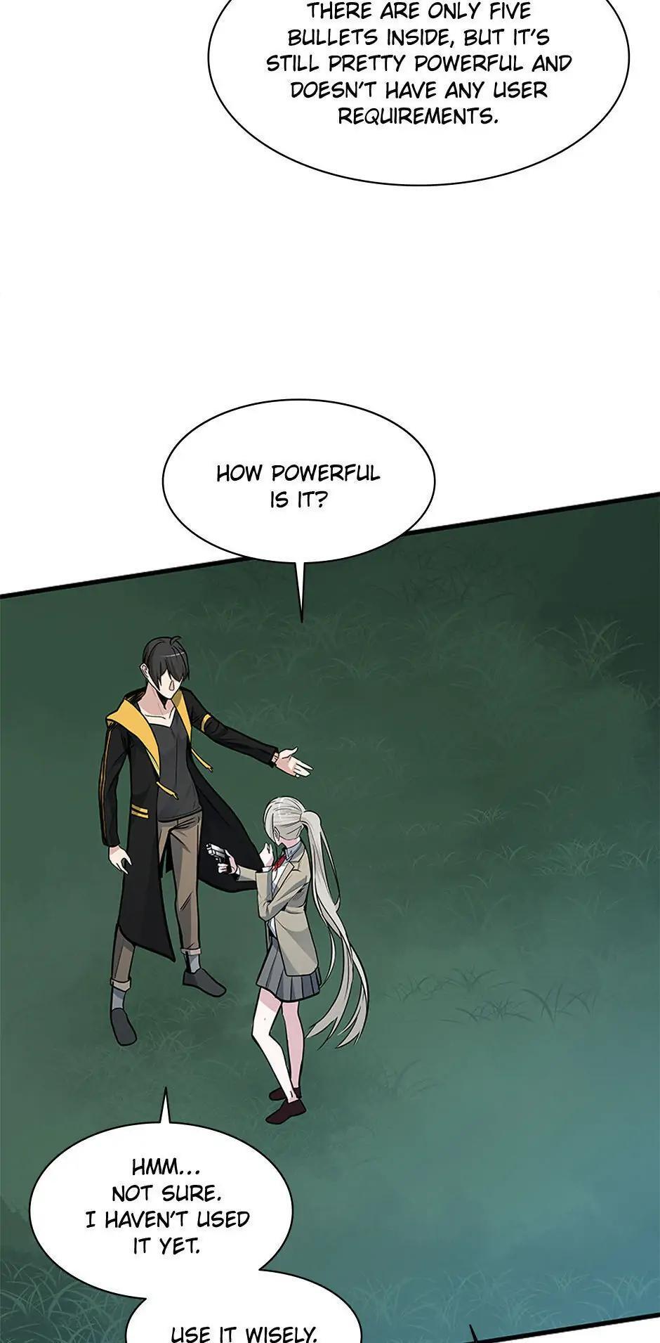 Read The Tutorial Is Too Tough! Manga Online