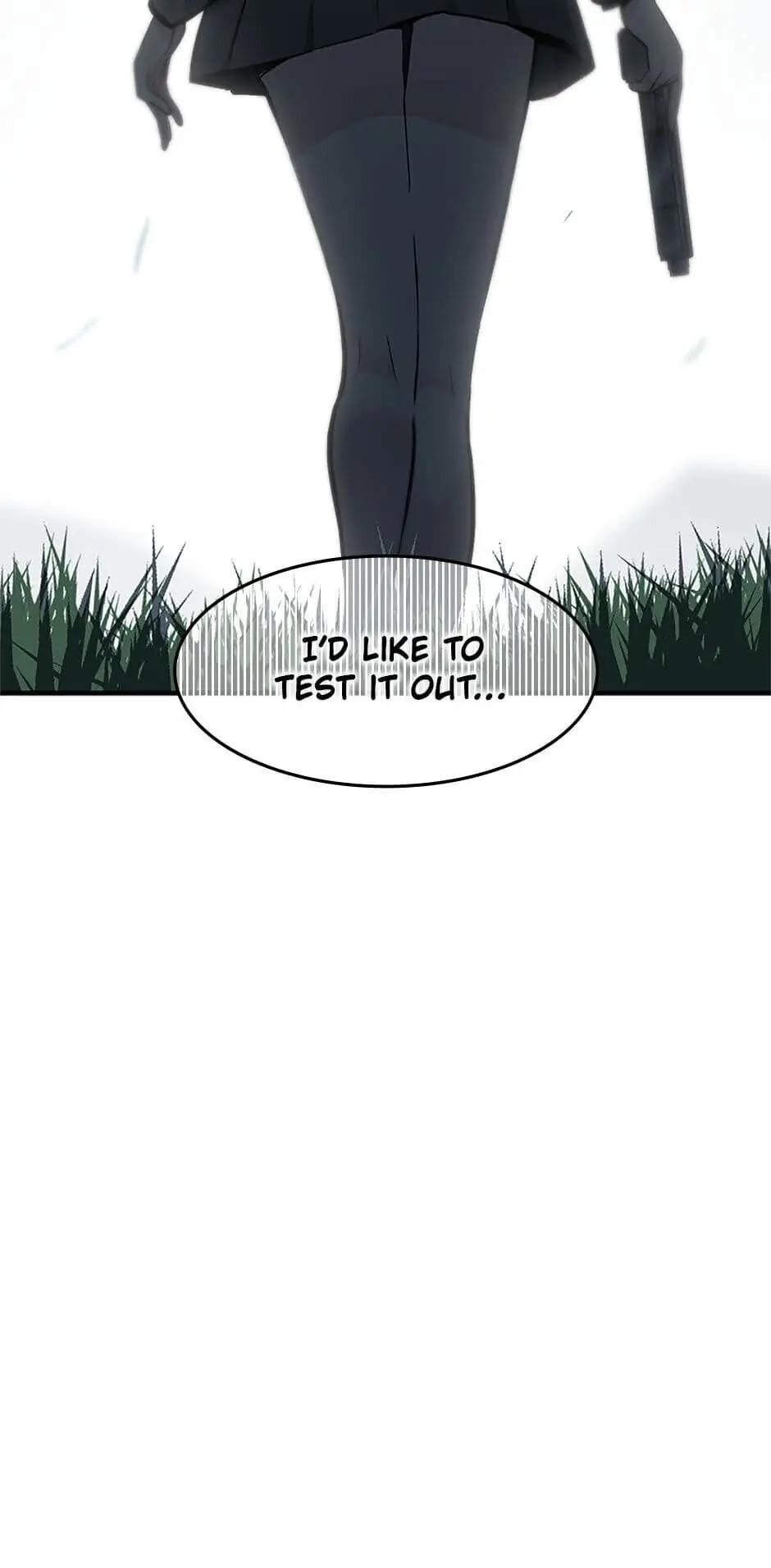 Read The Tutorial Is Too Tough! Manga Online