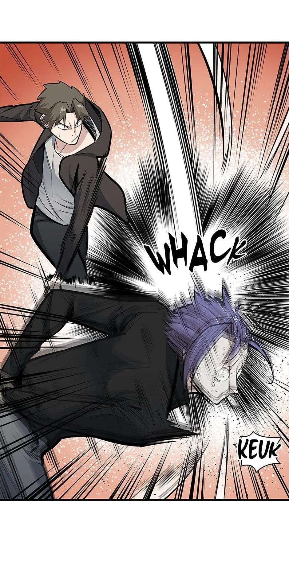 Read The Tutorial Is Too Tough! Manga Online