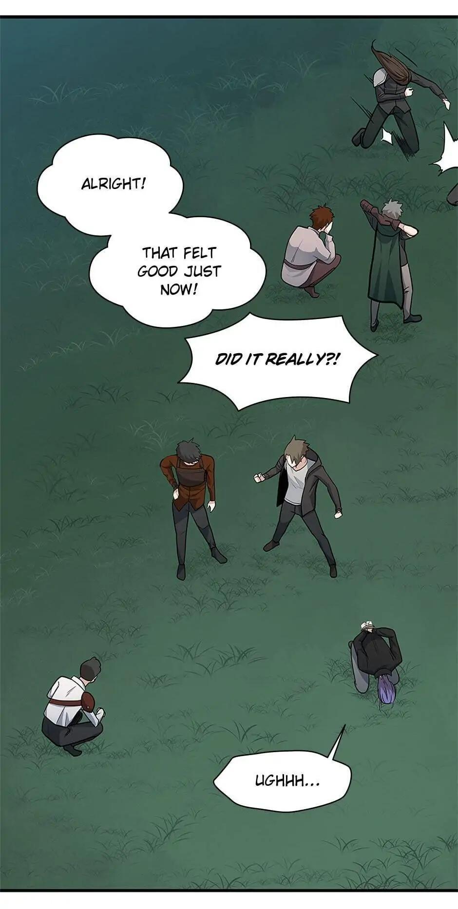 Read The Tutorial Is Too Tough! Manga Online