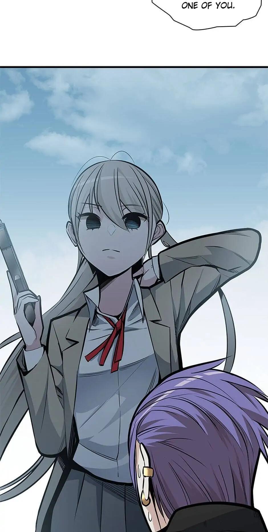 Read The Tutorial Is Too Tough! Manga Online