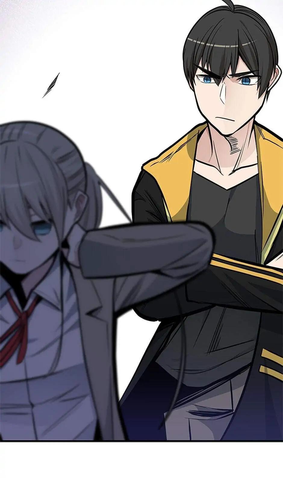 Read The Tutorial Is Too Tough! Manga Online