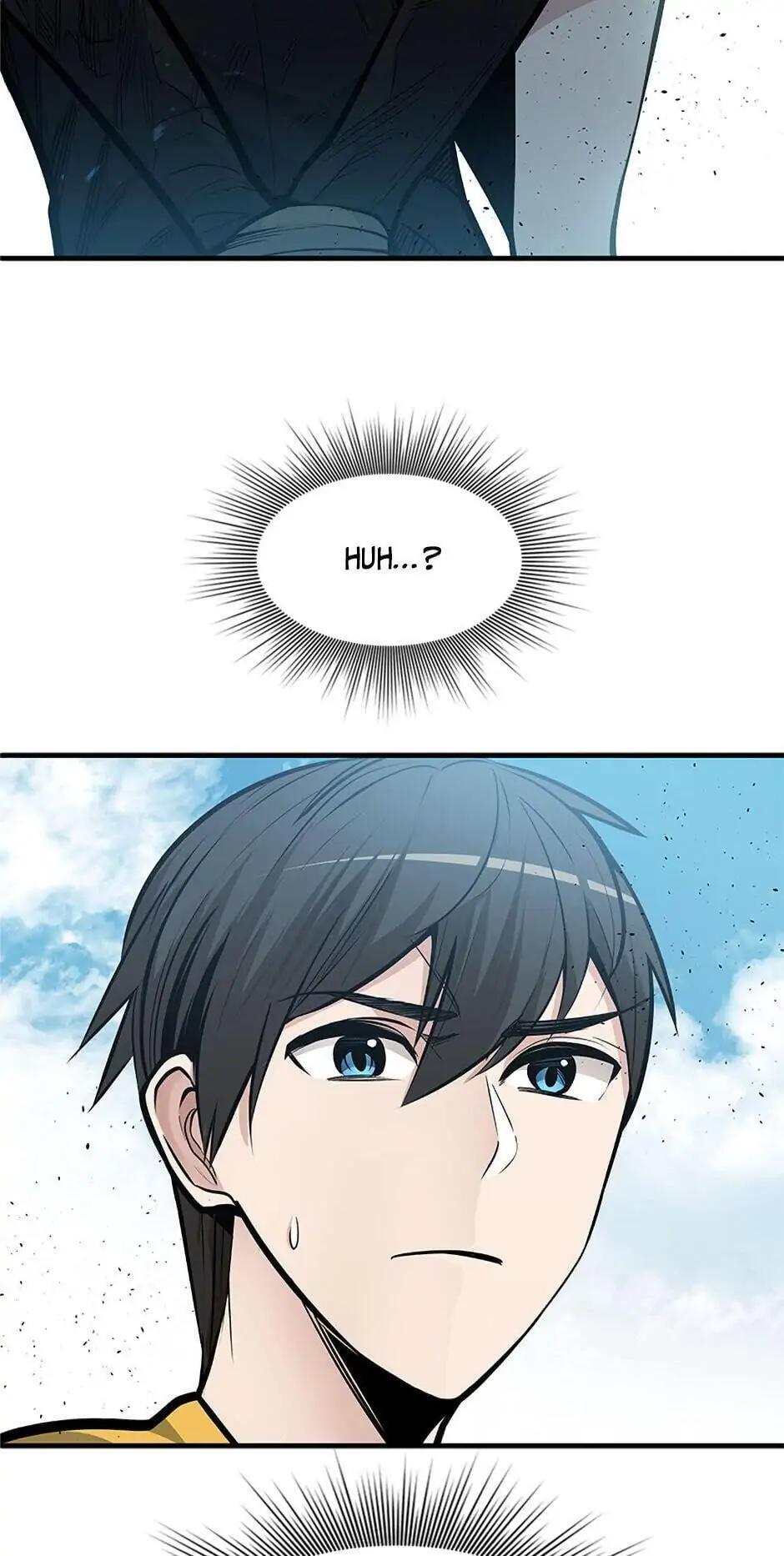 Read The Tutorial Is Too Tough! Manga Online