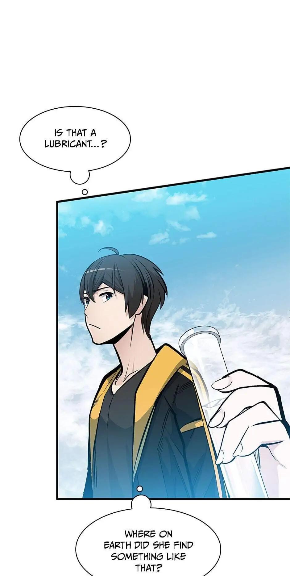 Read The Tutorial Is Too Tough! Manga Online