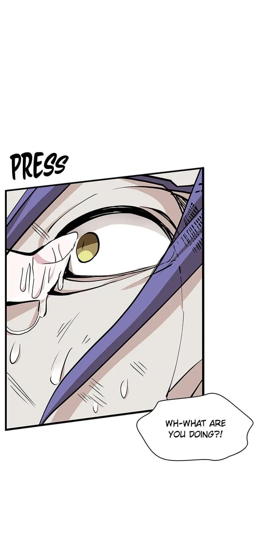 Read The Tutorial Is Too Tough! Manga Online