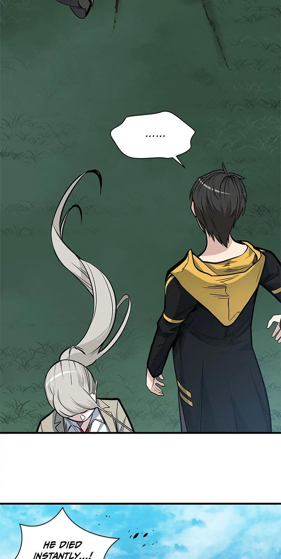 Read The Tutorial Is Too Tough! Manga Online