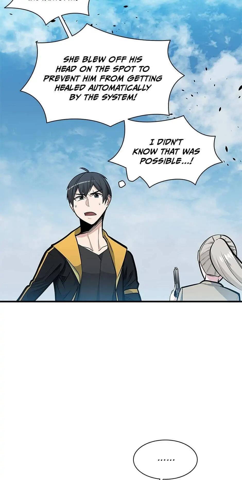 Read The Tutorial Is Too Tough! Manga Online