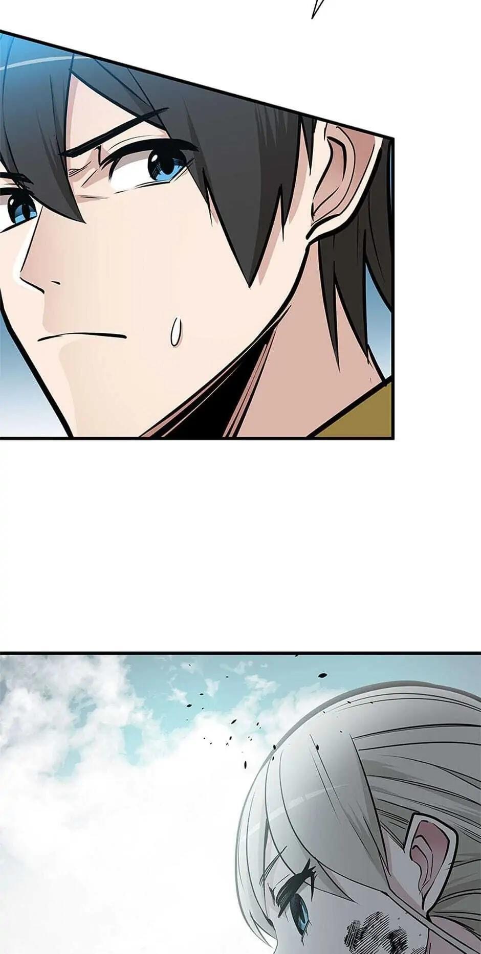 Read The Tutorial Is Too Tough! Manga Online