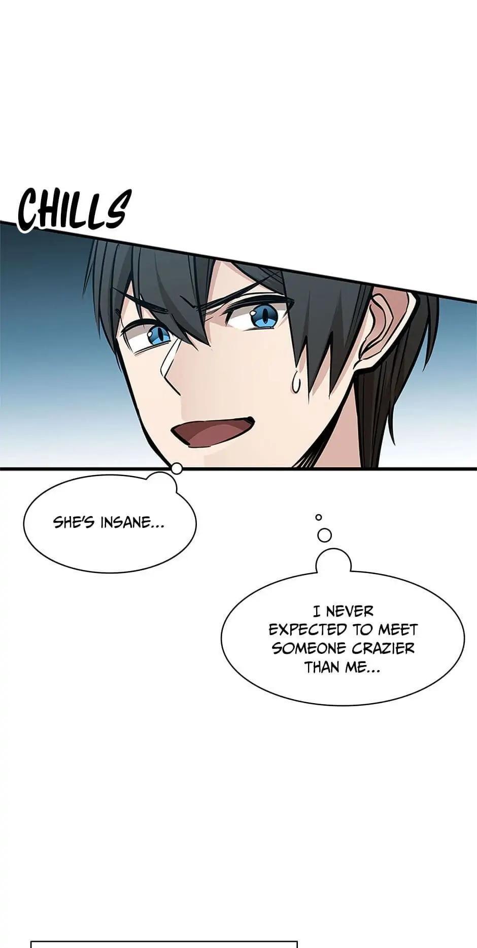 Read The Tutorial Is Too Tough! Manga Online