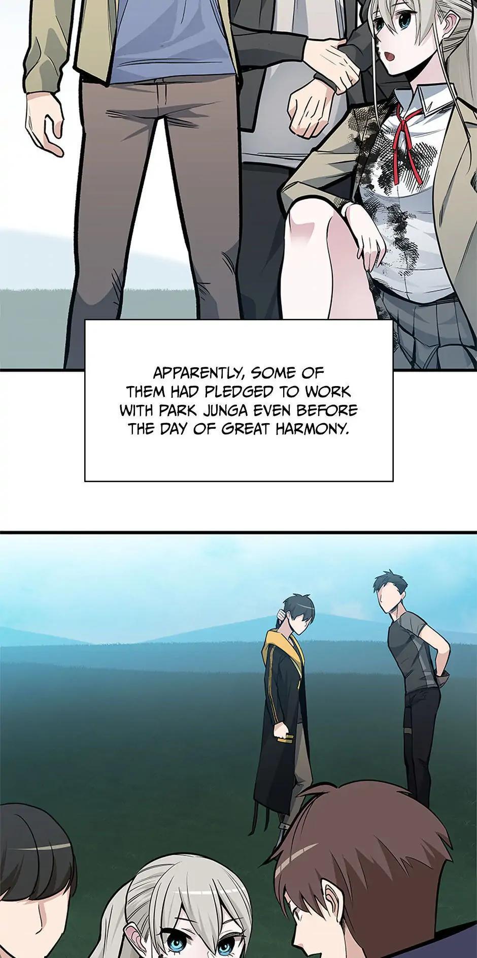 Read The Tutorial Is Too Tough! Manga Online