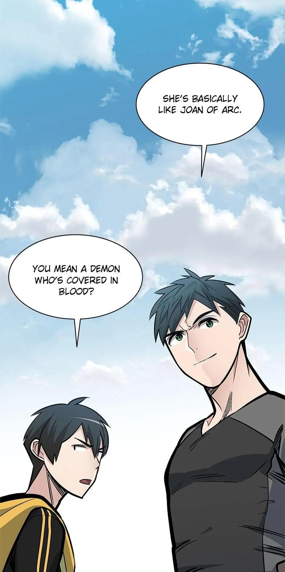 Read The Tutorial Is Too Tough! Manga Online