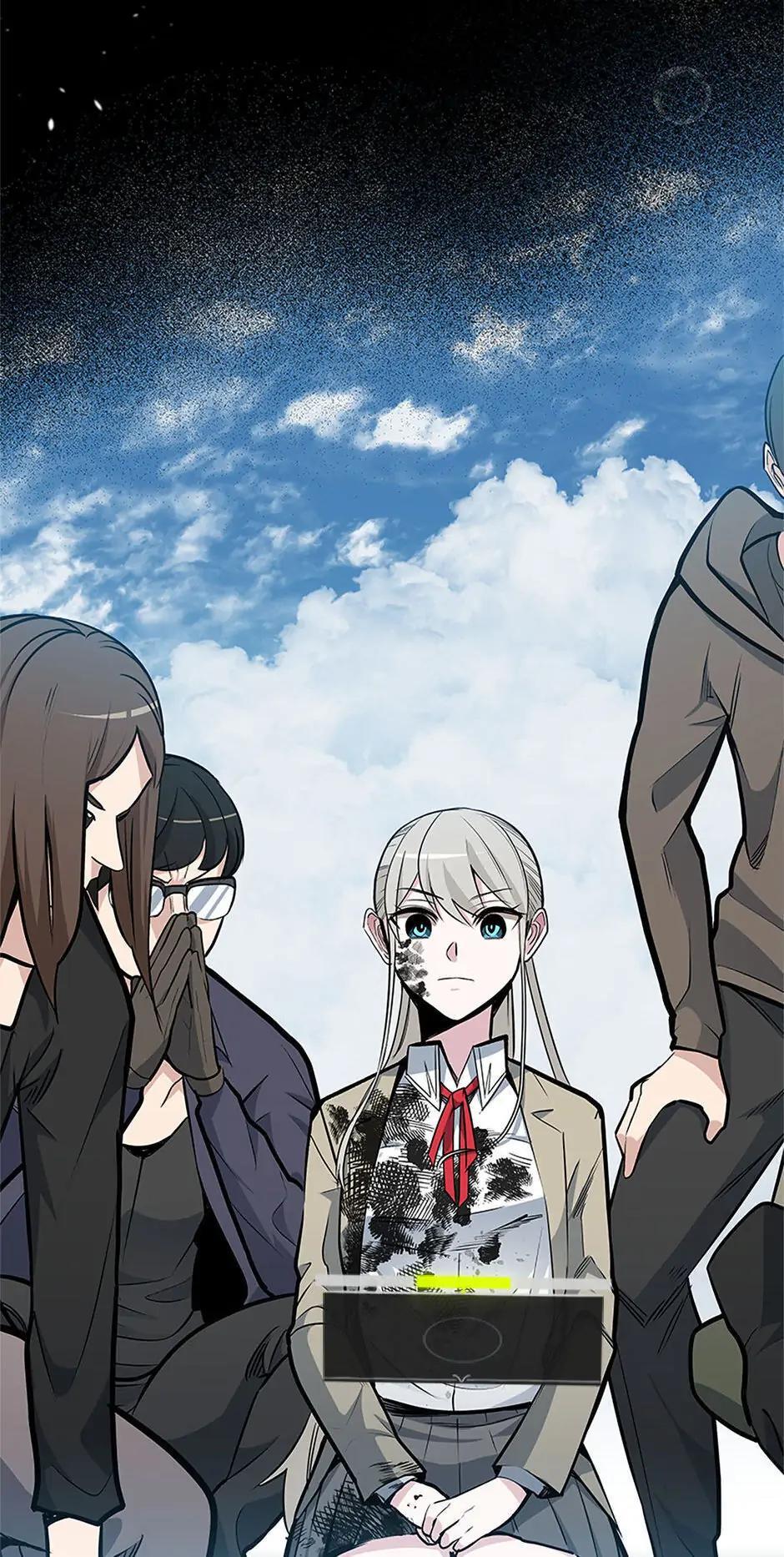 Read The Tutorial Is Too Tough! Manga Online